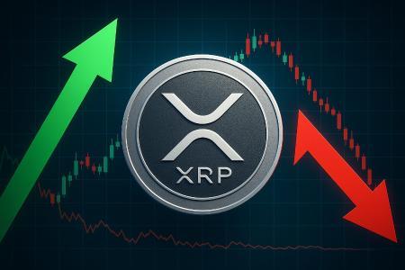 Peter Brandt预测XRP账本转账量飙升至180万笔，未来或迎大幅上涨