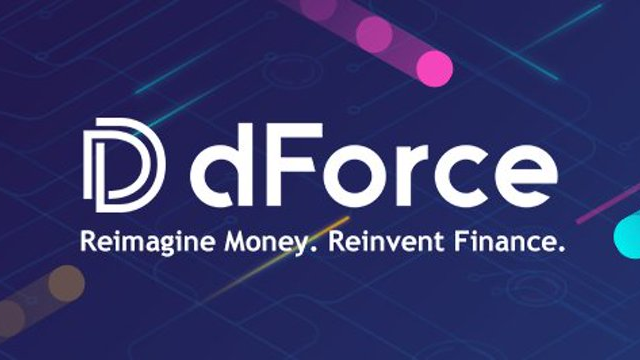 dForce挖矿操作教程