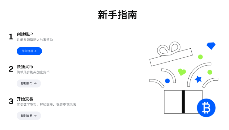 oex欧意交易所使用全攻略：注册、充值、买卖一步到位 - 好币网