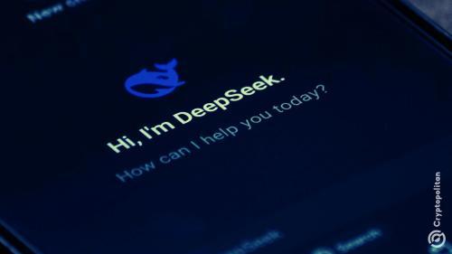 德国隐私监管机构敦促苹果和谷歌下架中国AI工具Deepseek